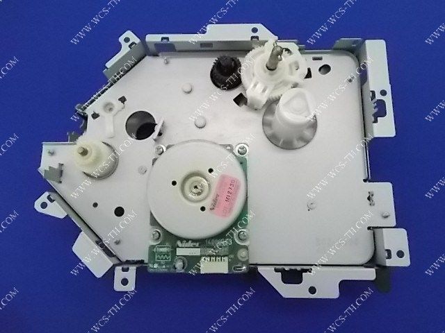 Main Gear [2nd]